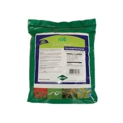 Terra-Sorb Hydrogel Super Absorbent Fine Grade 10lb Bag
