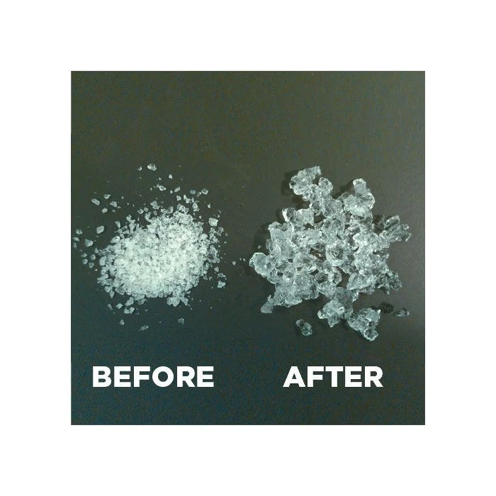 Terra-Sorb Hydrogel Super Absorbent Fine Grade 10lb Bag 2 Terra-Sorb Hydrogel Super Absorbent Fine Grade 10lb Bag - Image 2