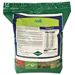 Terra-Sorb Hydrogel Super Absorbent Medium Grade 10lb Bag