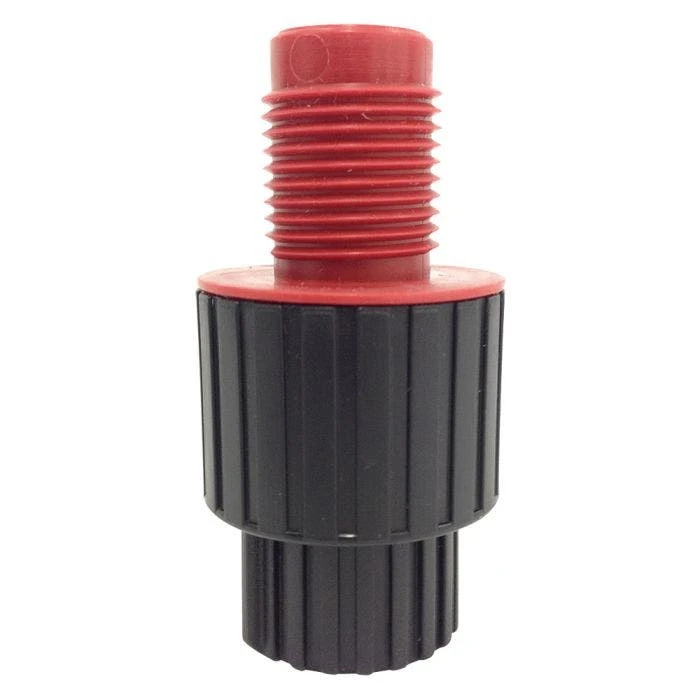 EcoValve, Red - 44 Psi 1 EcoValve, Red - 44 Psi