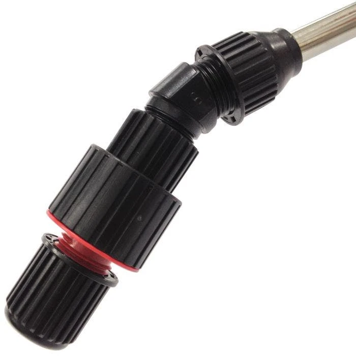 EcoValve, Red - 44 Psi 2 EcoValve, Red - 44 Psi - Image 2