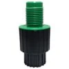 EcoValve, Green - 15 Psi