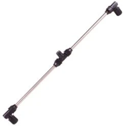 Two-Nozzle Spray Boom