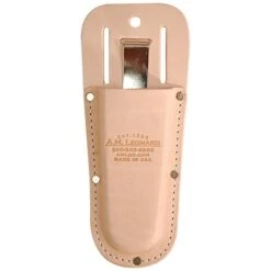 Leonard 1235 Pruner With SCA8 Sheath And Belt Combo -Landscape greening equipment 1235comb 1