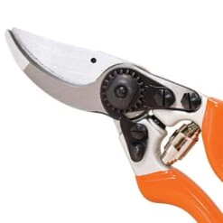 Leonard 1235 Pruner With SCA8 Sheath And Belt Combo -Landscape greening equipment 1235comb 3