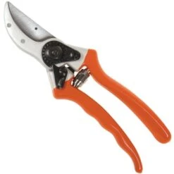 Leonard Deluxe Soil Knife, Pruner, Saw, And Sheath Combo -Landscape greening equipment 1286 12 1