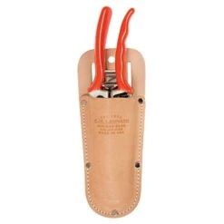 Leonard Bypass Pruner And Shear Case With Belt -Landscape greening equipment 1286comb 1 1