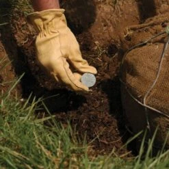 Leonard Fertilizer Tablets For Containers 14-4-6 Controlled Release 3 To 4 Months 12 Grams