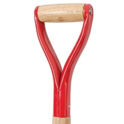 10-Tine Razor-Back® Forged Steel Scoop Fork, 30-inch D-Grip Handle 7 10-Tine Razor-Back® Forged Steel Scoop Fork, 30-inch D-Grip Handle -Landscape greening equipment 1427f 3 1