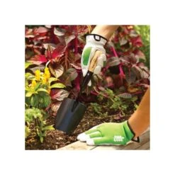 Leonard Steel Nursery Trowel 14in Overall -Landscape greening equipment 146nt 6