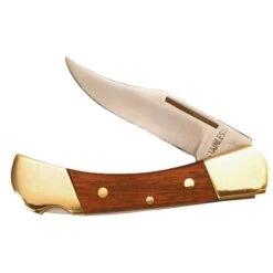 Kutmaster Pocket Knife, 3 In. -Landscape greening equipment 1883k 4