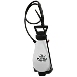 Field King Pump Zero Battery Sprayer 2 Gallon
