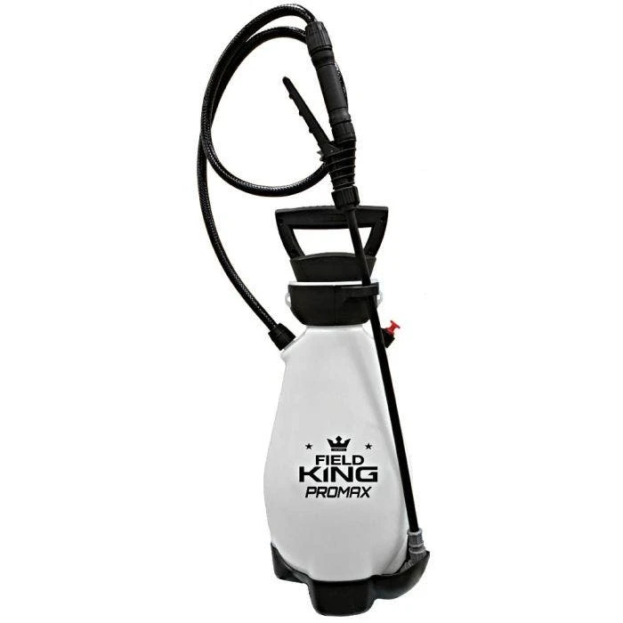 Field King Pump Zero Battery Sprayer 2 Gallon 1 Field King Pump Zero Battery Sprayer 2 Gallon