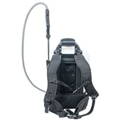 SMITH VARIABLE FLOW 18V BATTERY BACKPACK SPRAYER 4 GALLON 11 SMITH VARIABLE FLOW 18V BATTERY BACKPACK SPRAYER 4 GALLON -Landscape greening equipment 190679 back