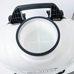 SMITH VARIABLE FLOW 18V BATTERY BACKPACK SPRAYER 4 GALLON 14 SMITH VARIABLE FLOW 18V BATTERY BACKPACK SPRAYER 4 GALLON -Landscape greening equipment 190679 fill port