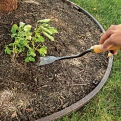 Asparagus Weeder Steel Knife -Landscape greening equipment 19ak live 7.20.22