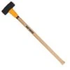 True Temper TOUGHSTRIKE 8-Pound Sledgehammer