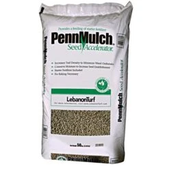 Penn Mulch, 40-Pound Bag
