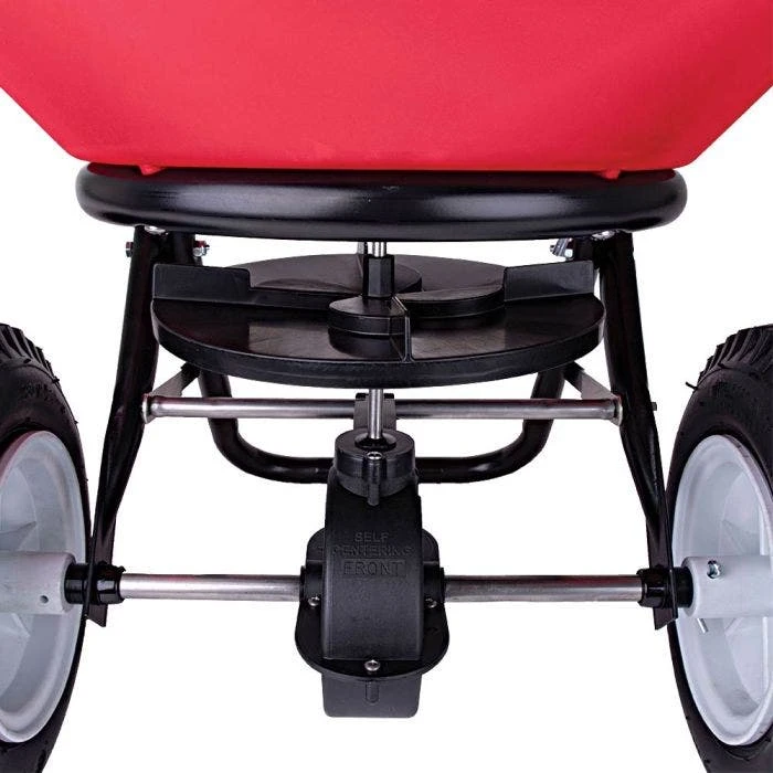 Earthway Commercial Broadcast Spreader With 100 Lb Capacity 4 Earthway Commercial Broadcast Spreader With 100 Lb Capacity - Image 4