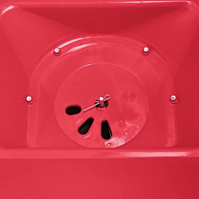 Earthway Commercial Broadcast Spreader With 100 Lb Capacity 5 Earthway Commercial Broadcast Spreader With 100 Lb Capacity - Image 5