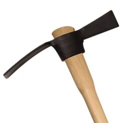Leonard Cutter Mattock With 36in Hickory Handle -Landscape greening equipment 21x 2 1