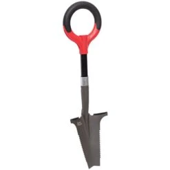 Radius Root Slayer Mini Digger -Landscape greening equipment 22411 1