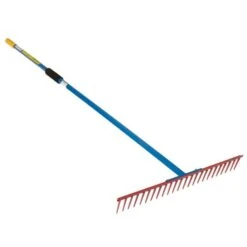 The Original Dura Rake, 24-Inch Head -Landscape greening equipment 24sr 2