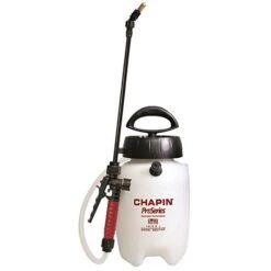 Chapin Poly Pro Series, 1 Gallon Sprayer