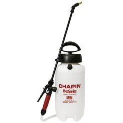 Chapin Poly Pro Series, 2 Gallon Sprayer