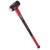 Razor-Back® 8-Pound Double-Faced Sledgehammer