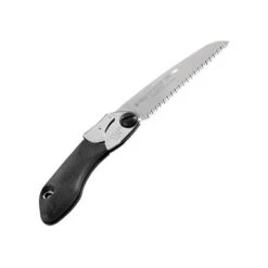 Silky PocketBoy Folding Saw With Carrying Case, 5.1-inch (130 Mm) Blade
