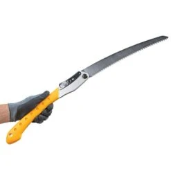 Silky Big Boy Folding Saw, 14.2-inch Curved Blade -Landscape greening equipment 35636 3
