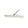 Midwest Rake Aluminum Screening Rake 36in Head