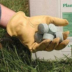 Leonard Fertilizer Tablets For Containers 14-4-6 Controlled Release 3 To 4 Months 3 Grams -Landscape greening equipment 3gct 2 1