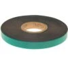 Plant Tie Ribbon Green All Purpose 1/2"x300' 4 Mil, Pack Of 24