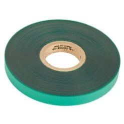 Plant Tie Ribbon Green Heavy Duty 1/2"x150' 8 Mil, Pack Of 24