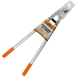 Professional Pruning Lopper By A.M. Leonard, 2in Cut Capacity X 34in Length, Lifetime Warranty -Landscape greening equipment 41340 2
