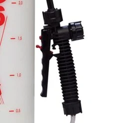 Solo; Handheld Commercial Sprayer, 2 Gallon 5 Solo; Handheld Commercial Sprayer, 2 Gallon -Landscape greening equipment 456 2 1