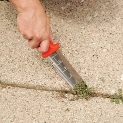 Leonard Deluxe Soil Knife, Pruner, Saw, And Sheath Combo -Landscape greening equipment 4752 5 2 1