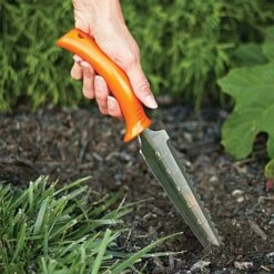Leonard Stainless Steel Soil Tool -Landscape greening equipment 4754 3 1