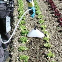 Solo Drift Guard For All Solo Sprayers 5 Solo Drift Guard For All Solo Sprayers -Landscape greening equipment 4900430 2