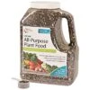 Natural Alternative 5-5-5 Organic All-Purpose Plant Food