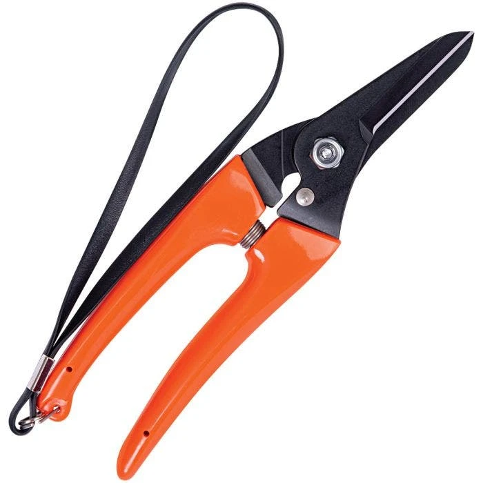 Slimmer Trimmer Hand Shears, 7.5-inch Length 2 Slimmer Trimmer Hand Shears, 7.5-inch Length - Image 2