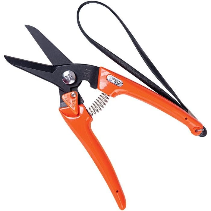 Slimmer Trimmer Hand Shears, 7.5-inch Length 3 Slimmer Trimmer Hand Shears, 7.5-inch Length - Image 3