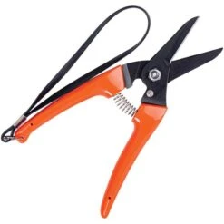 Slimmer Trimmer Hand Shears, 7.5-inch Length 8 Slimmer Trimmer Hand Shears, 7.5-inch Length -Landscape greening equipment 562 3