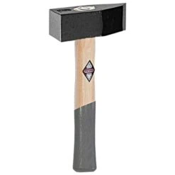 Picard 3-Pound Stone Sledgehammer
