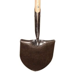 Ames Pony Forged Round Point Shovel With 47in Ash Handle -Landscape greening equipment 5b2 2