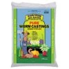 Wiggle Worm Soil Builder With Earthworm Castings, 30-Pound Bag