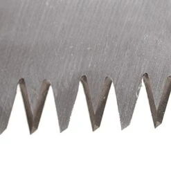 Leonard Tri Edge Curved Blade Pruning Saw And Scabbard Combo Hardwood Handle -Landscape greening equipment 641h np 3