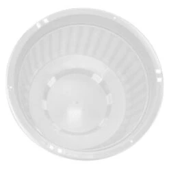 Belden Plastics 10-Inch Pop Baskets, White, Case Of 50 7 Belden Plastics 10-Inch Pop Baskets, White, Case Of 50 -Landscape greening equipment 690520 2 1